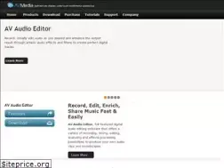 Sites similar to avmediasoft.com
