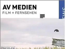 Sites similar to avmedien.com