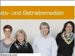 Sites similar to avmedizin.de