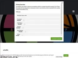 Sites similar to avmep.ch