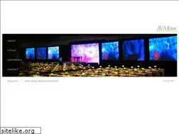 Sites similar to avmetro.com