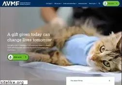 Sites similar to avmf.org