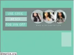 Sites similar to avmf4sh10n.com