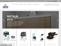Sites similar to avmfrance.ovh