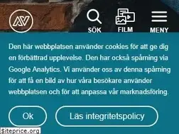 Sites similar to avmkl.se