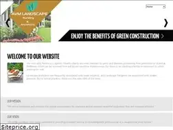 Sites similar to avmlandscape.com