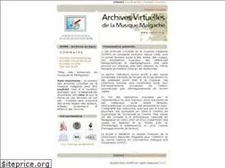 Sites similar to avmm.org