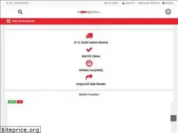 Sites similar to avmmarketim.com