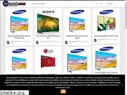 Sites similar to avmonde.com