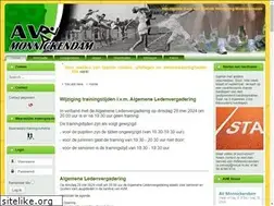 Sites similar to avmonnickendam.nl