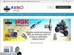 Sites similar to avmoshop.si