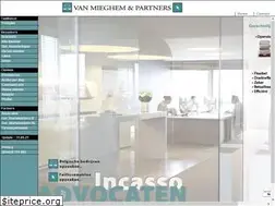 Sites similar to avmp.be