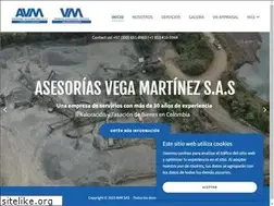 Sites similar to avmsas.com