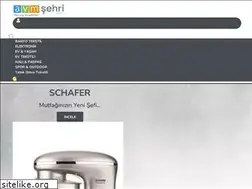 Sites similar to avmsehri.com