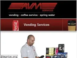 Sites similar to avmservices.com