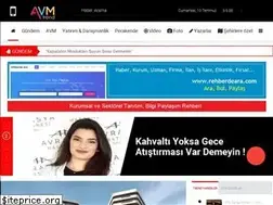 Sites similar to avmtrend.com