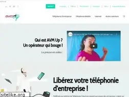 Sites similar to avmup.com