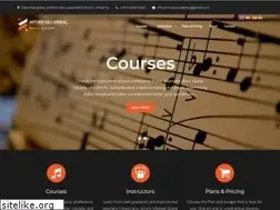 Sites similar to avmusicacademy.com