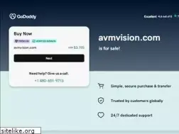 Sites similar to avmvision.com