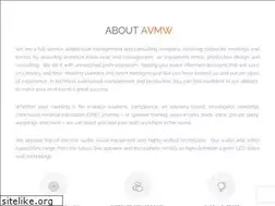 Sites similar to avmw.com