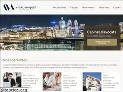 Sites similar to avn-avocats.com