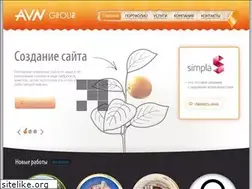Sites similar to avn-group.ru