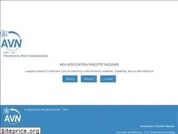 Sites similar to avn.be