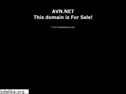 Sites similar to avn.net