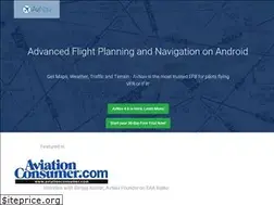Sites similar to avnav.com