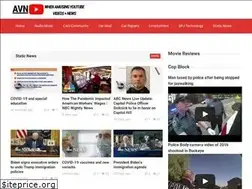 Sites similar to avnblogfeed.com