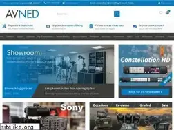 Sites similar to avned.nl