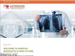 Sites similar to avneeshdiagnostics.com