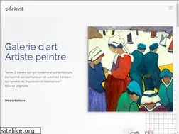 Sites similar to avner-h.com
