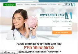 Sites similar to avner.org.il