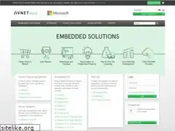Sites similar to avnet-integrated.eu