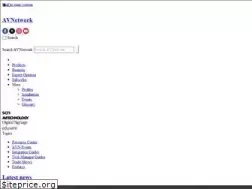 Sites similar to avnetwork.com