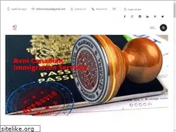 Sites similar to avnicanada.com