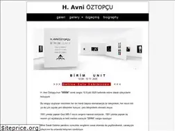 Sites similar to avnioztopcu.com