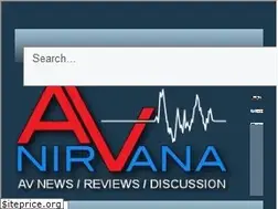 Sites similar to avnirvana.com