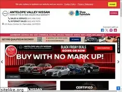 Sites similar to avnissan.com