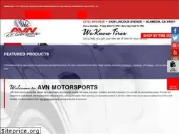 Sites similar to avnmotorsports2.com