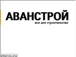 Sites similar to avnstroy.ru