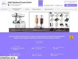 Sites similar to avnthospitality.com