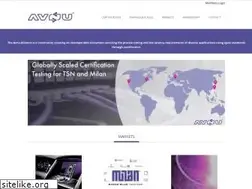 Sites similar to avnu.org