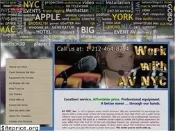 avnyc.com