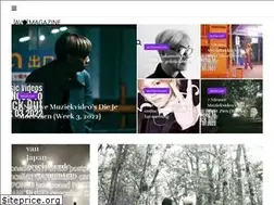 Sites similar to avo-magazine.nl