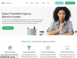 Sites similar to avo-translations.co.uk