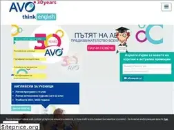 Sites similar to avo.bg
