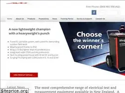 Sites similar to avo.co.nz