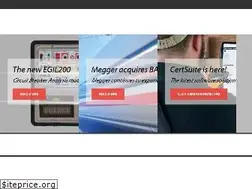 Sites similar to avo.co.uk